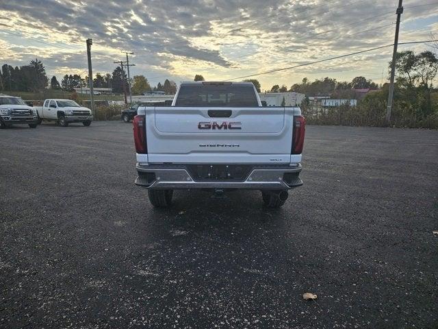 2025 GMC Sierra 3500 HD Photo in Millersburg, OH 44654