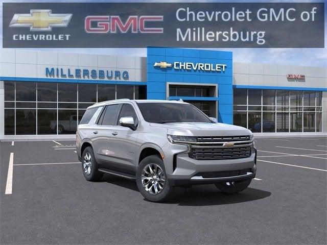 2024 Chevrolet Tahoe Photo in Millersburg, OH 44654