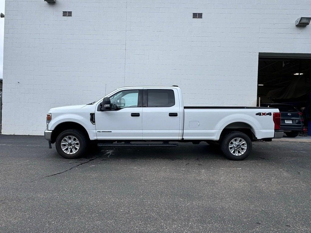 2022 Ford F-350SD Photo in Wooster, OH 44691