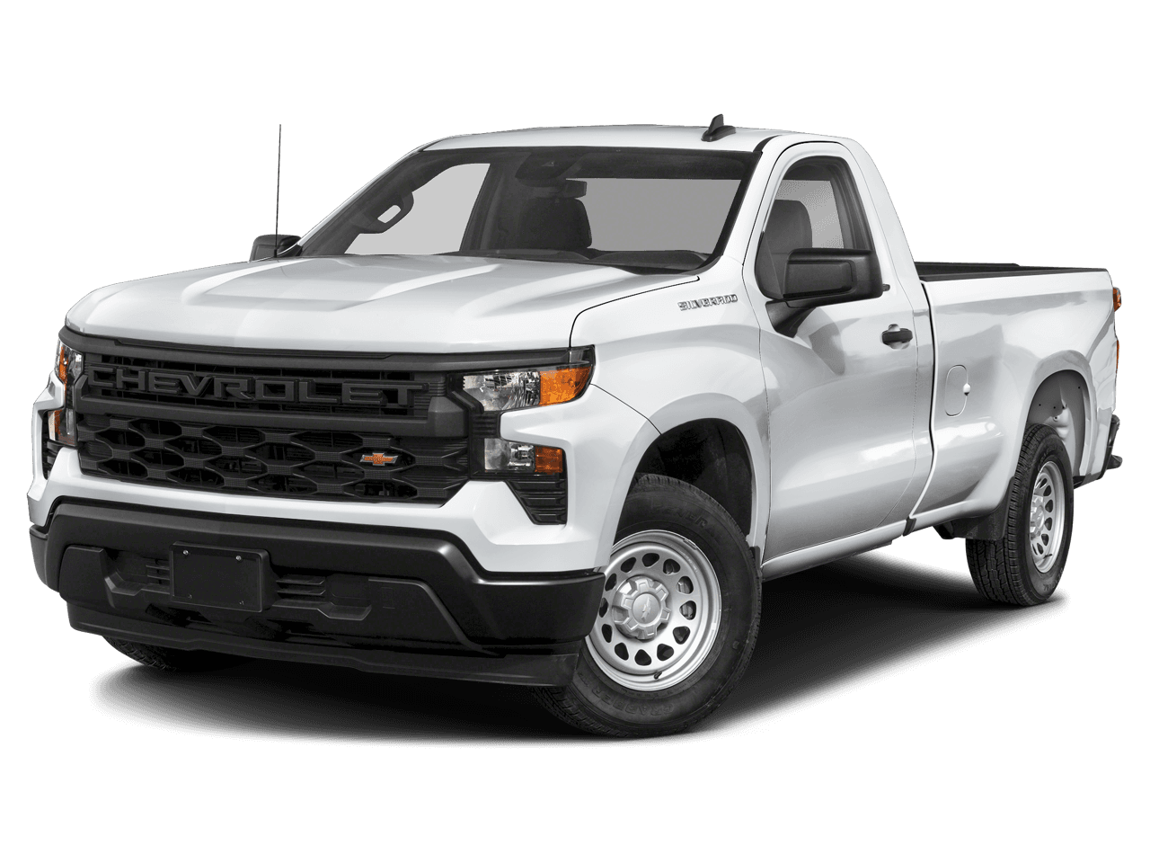 2023 Chevrolet Silverado 1500 Photo in Mount Vernon, OH 43050