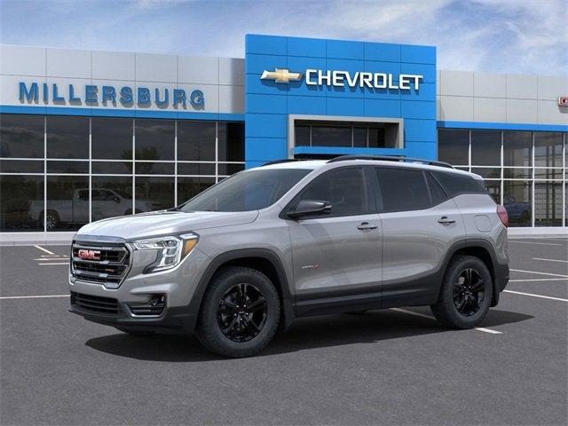 2024 GMC Terrain Photo in Millersburg, OH 44654