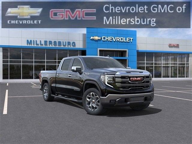 2024 GMC Sierra 1500 Photo in Millersburg, OH 44654