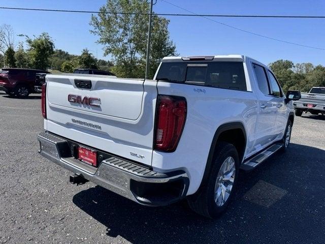 2019 GMC Sierra 1500 Photo in Millersburg, OH 44654