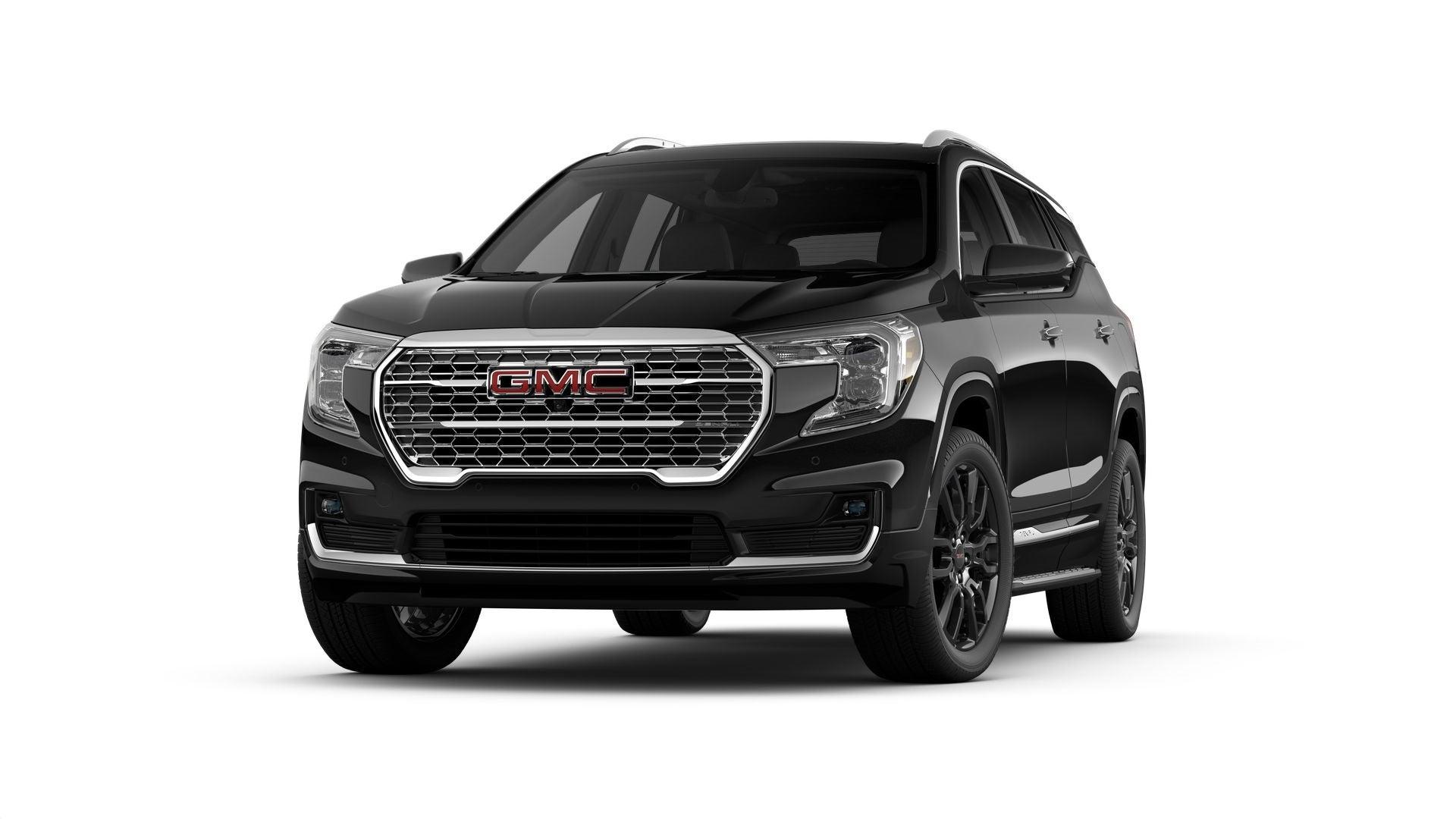 2024 GMC Terrain Photo in Mount Vernon, OH 43050