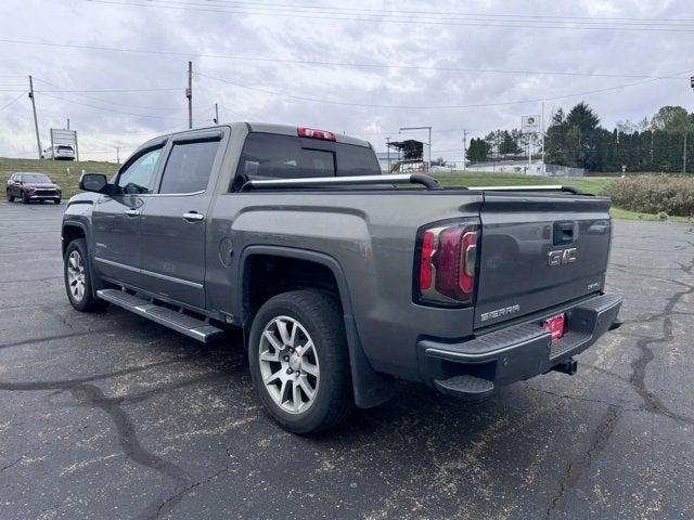 2018 GMC Sierra 1500 Photo in Millersburg, OH 44654