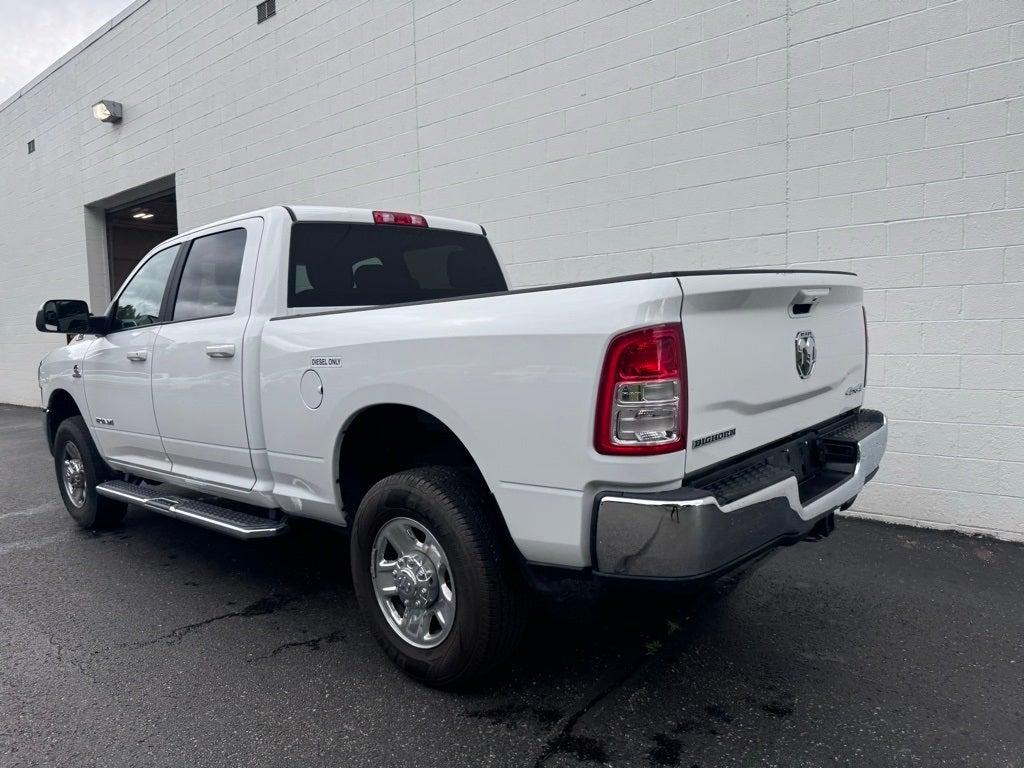 2022 RAM 2500 Photo in Wooster, OH 44691