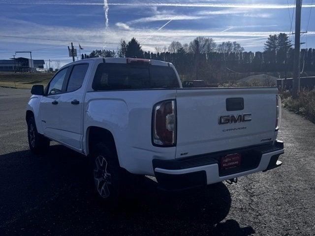 2021 GMC Canyon Photo in Millersburg, OH 44654