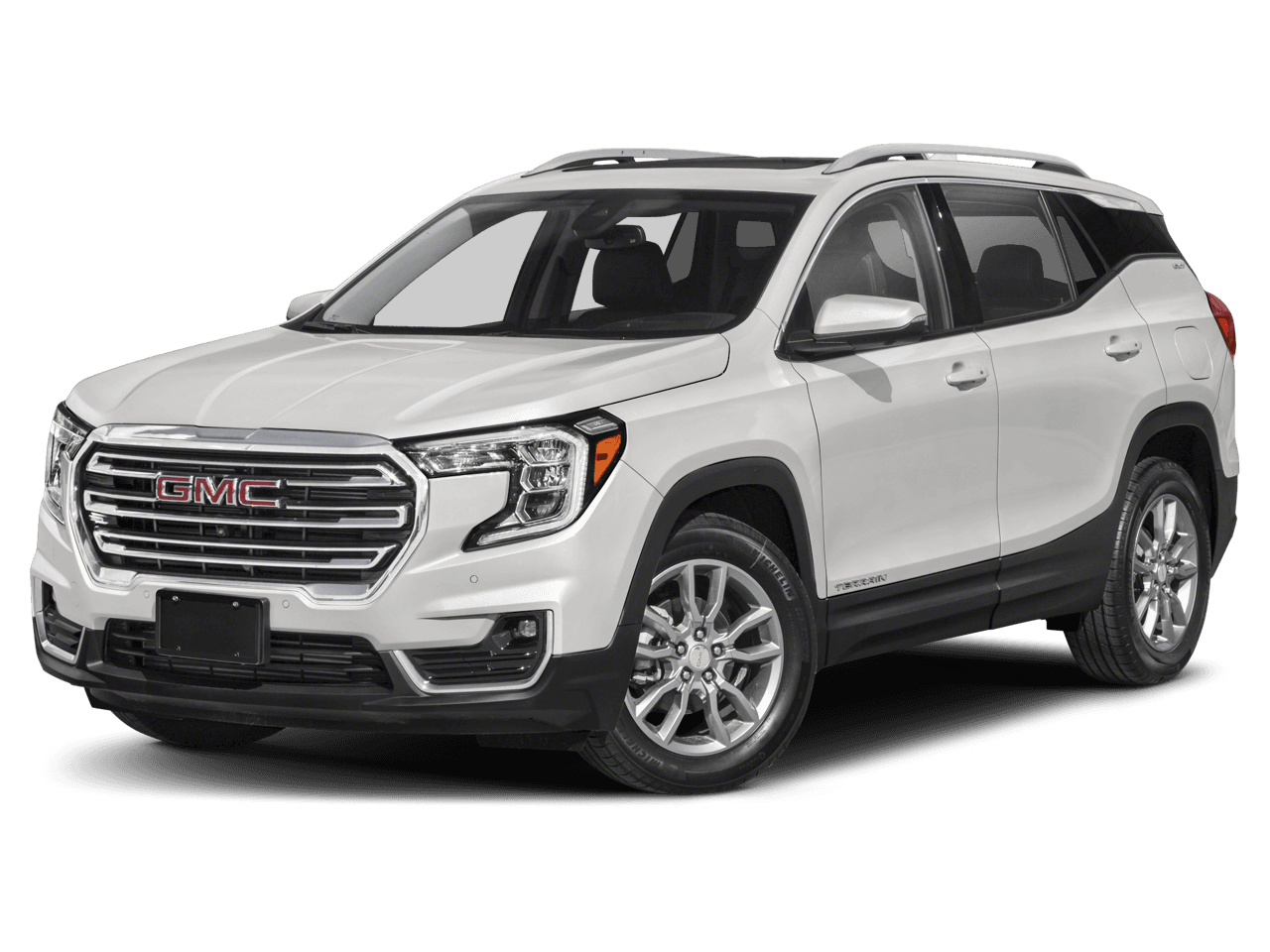 2024 GMC Terrain Photo in Mount Vernon, OH 43050