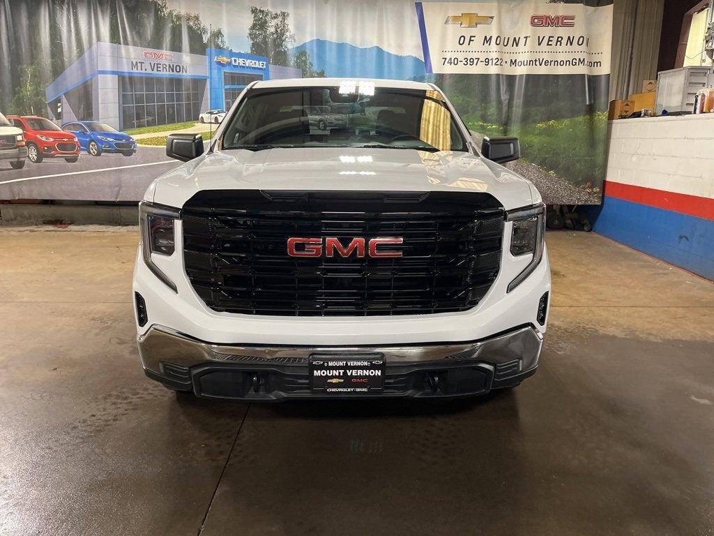 2023 GMC Sierra 1500 Photo in Mount Vernon, OH 43050