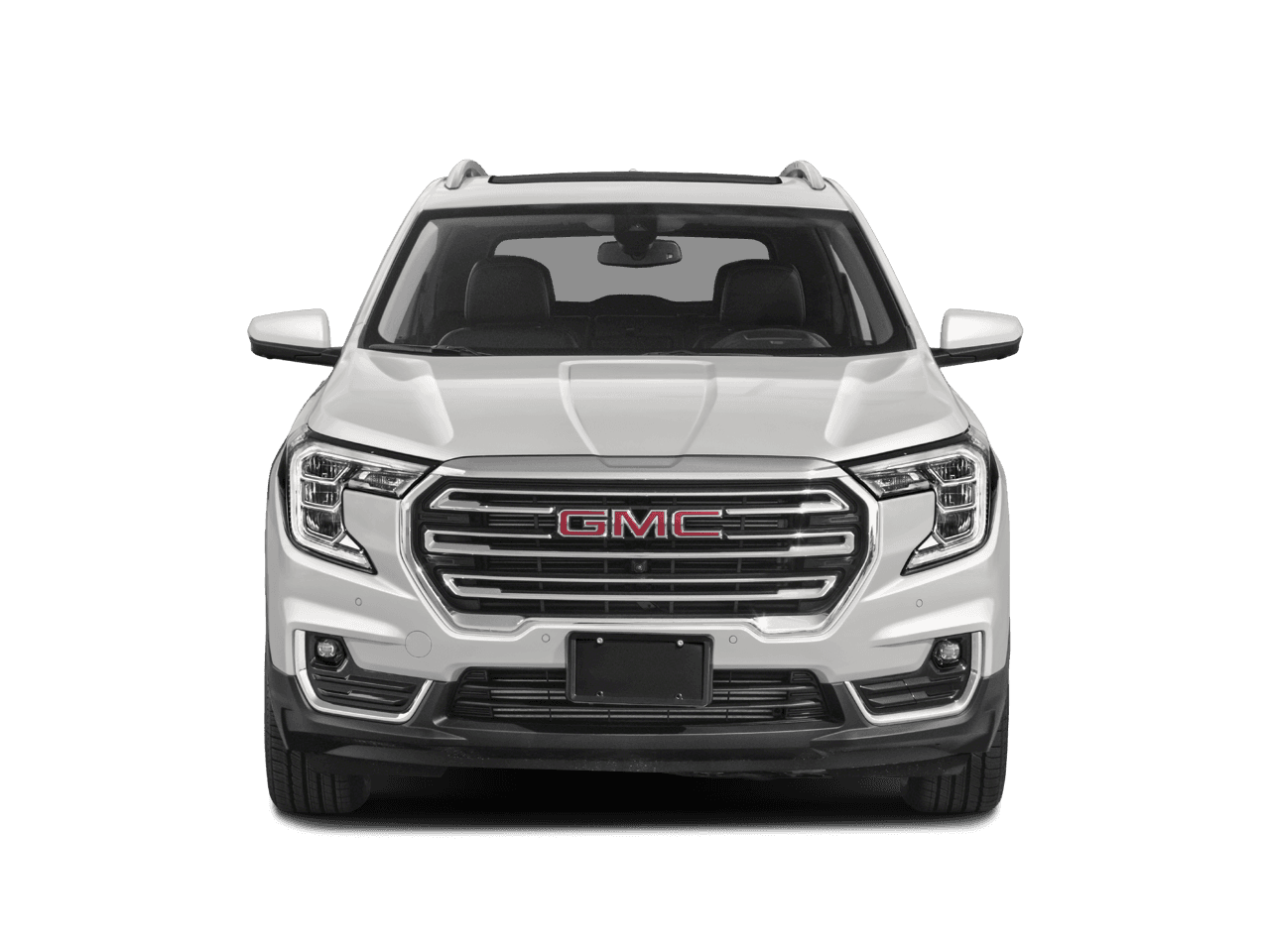 2024 GMC Terrain Photo in Mount Vernon, OH 43050