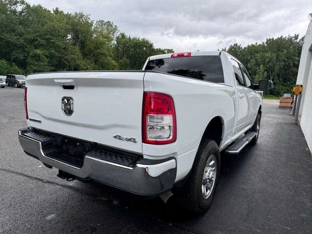 2022 RAM 2500 Photo in Wooster, OH 44691