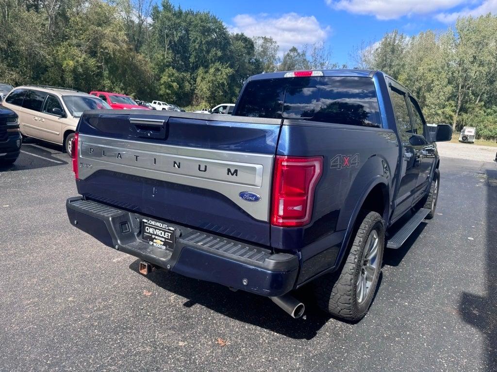 2015 Ford F-150 Photo in Wooster, OH 44691