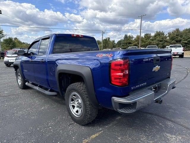 2014 Chevrolet Silverado 1500 Photo in Millersburg, OH 44654