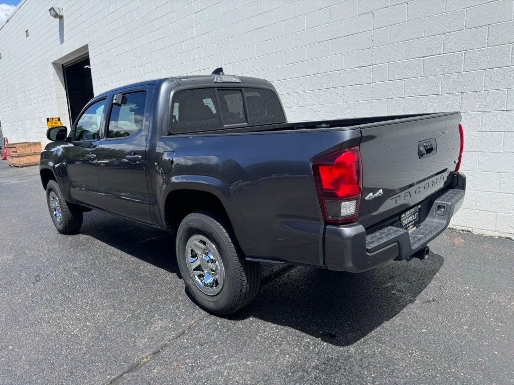 2021 Toyota Tacoma Photo in Wooster, OH 44691