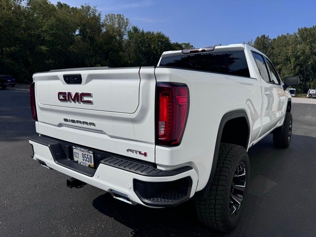 2024 GMC Sierra 1500 Photo in Wooster, OH 44691