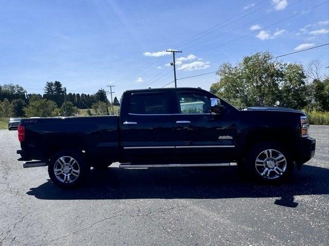 2019 Chevrolet Silverado 2500HD Photo in Millersburg, OH 44654