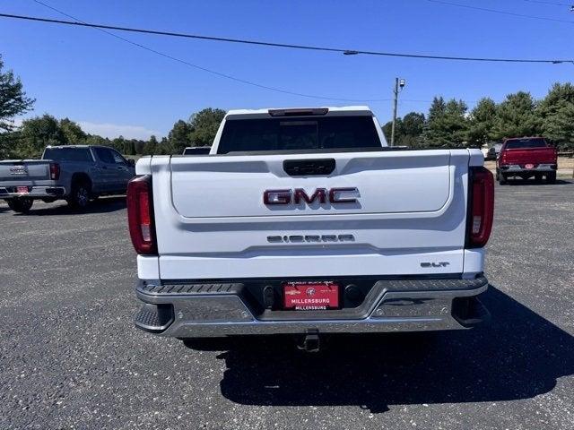 2019 GMC Sierra 1500 Photo in Millersburg, OH 44654