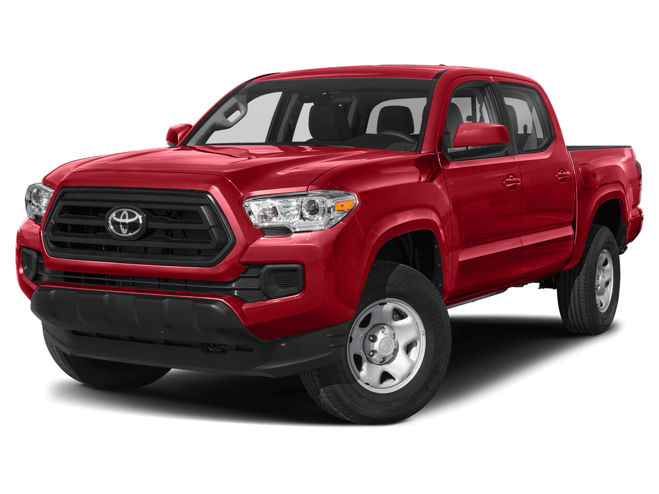 2020 Toyota Tacoma Photo in Wooster, OH 44691