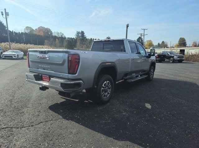 2025 GMC Sierra 2500 HD Photo in Millersburg, OH 44654