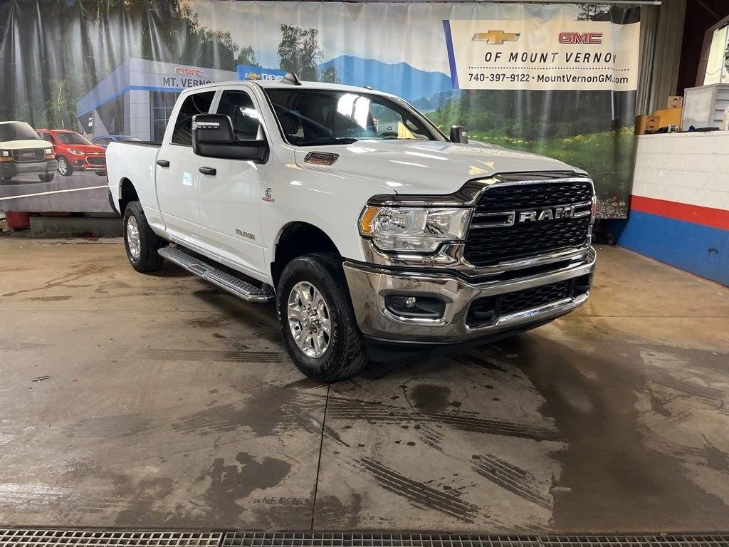 2023 RAM 2500 Photo in Mount Vernon, OH 43050