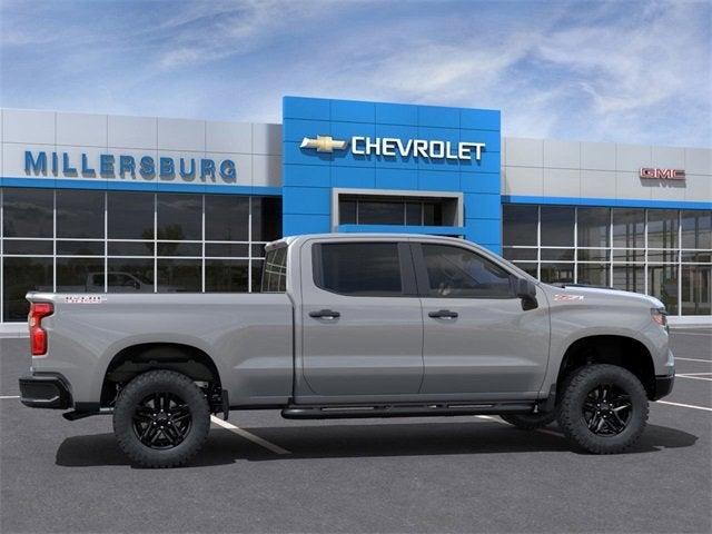 2024 Chevrolet Silverado 1500 Photo in Millersburg, OH 44654