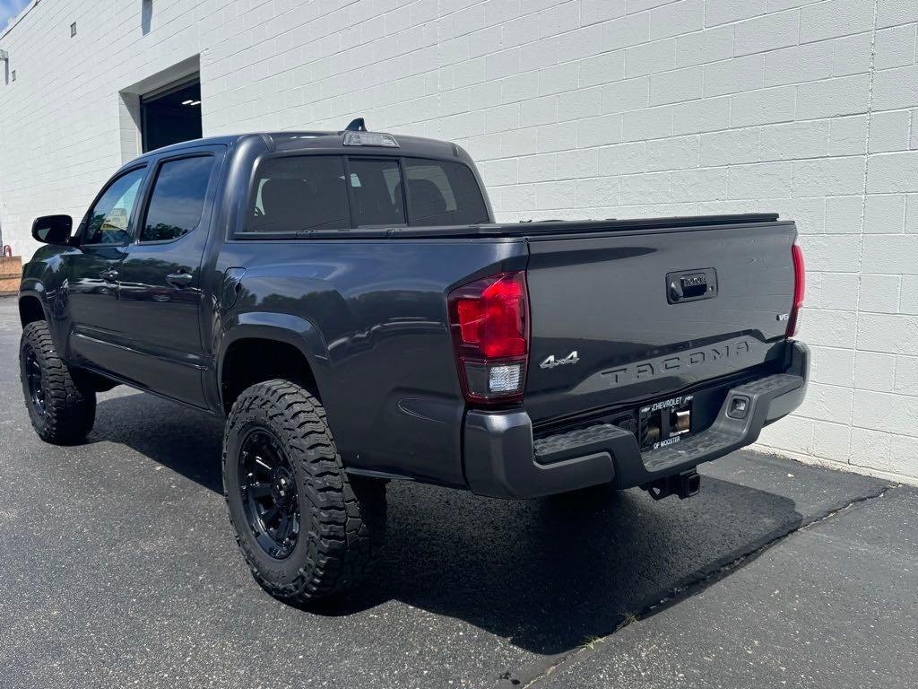 2023 Toyota Tacoma Photo in Wooster, OH 44691