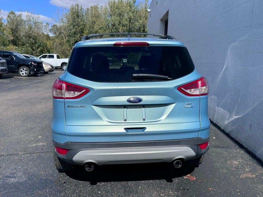 2013 Ford Escape Photo in Wooster, OH 44691