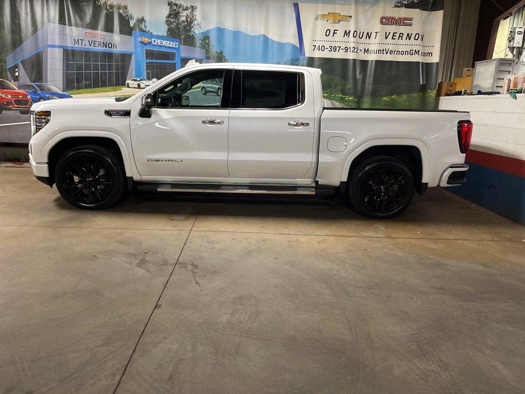 2022 GMC Sierra 1500 Photo in Mount Vernon, OH 43050