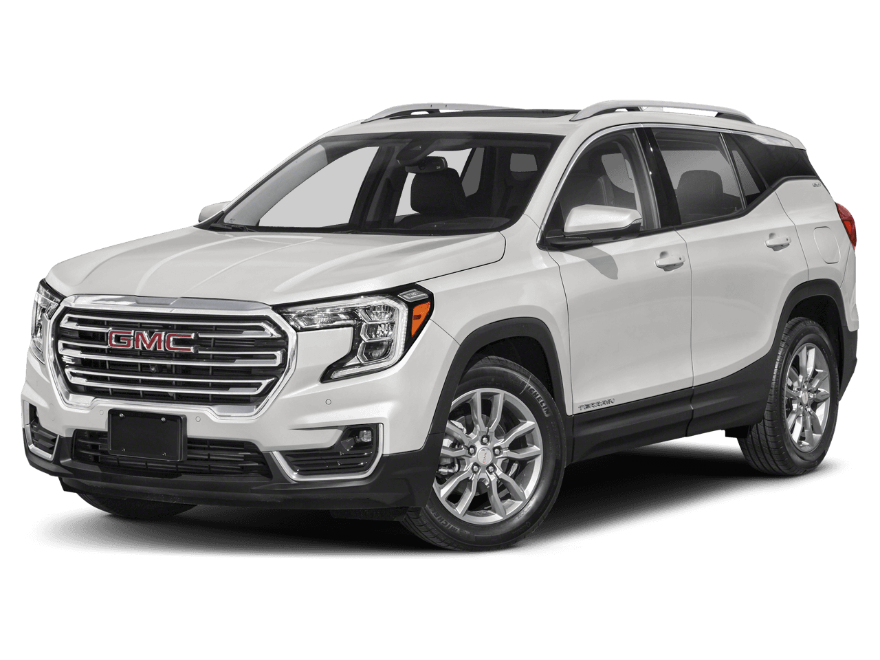 2024 GMC Terrain Photo in Mount Vernon, OH 43050