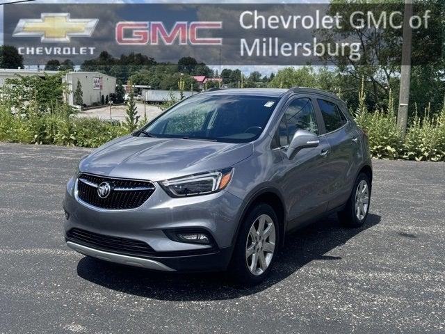 2019 Buick Encore Photo in Millersburg, OH 44654