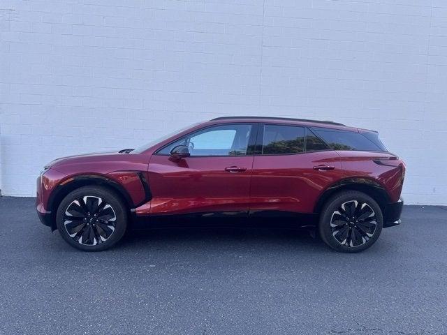 2024 Chevrolet Blazer EV Photo in Wooster, OH 44691