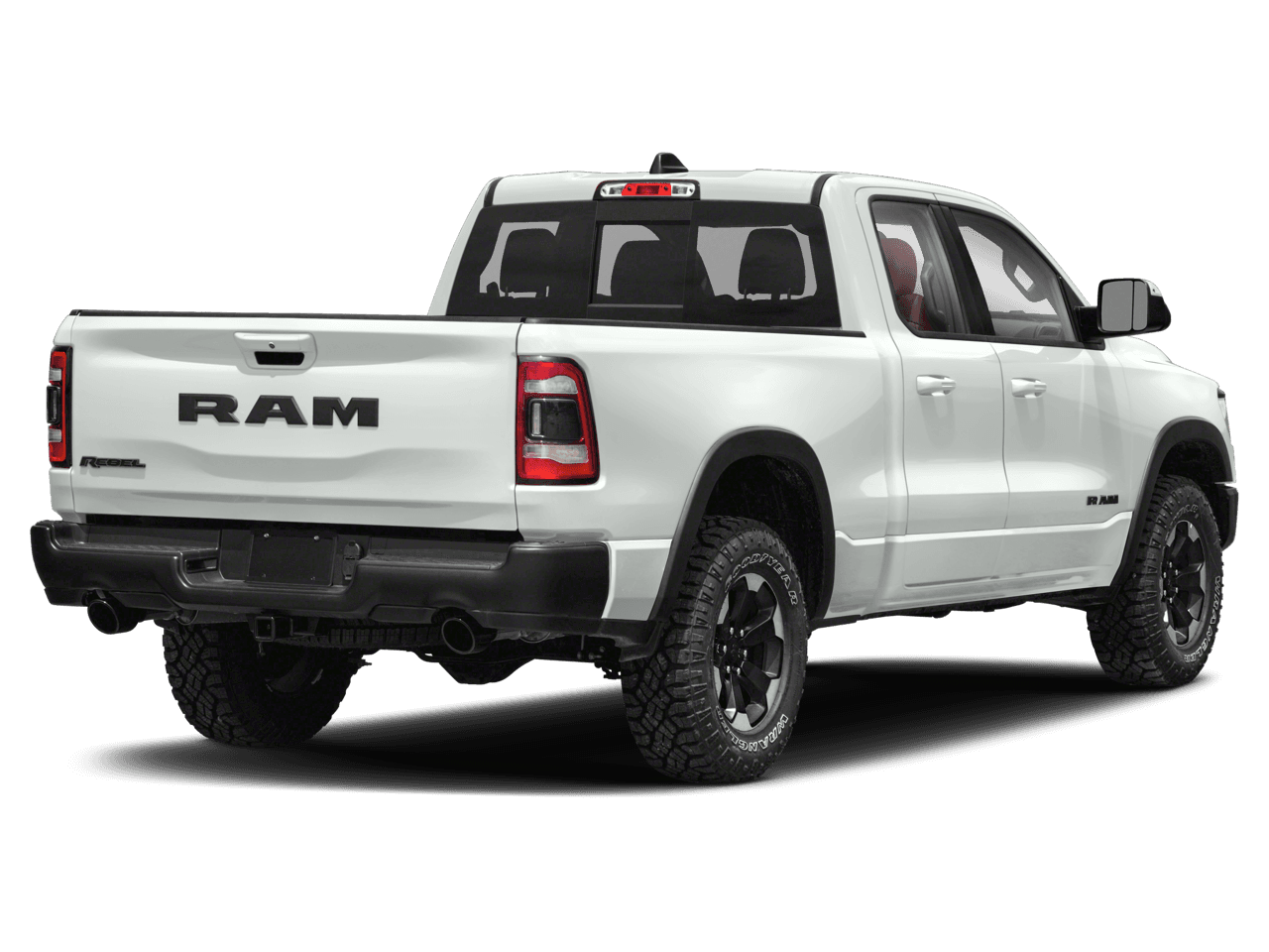 2019 RAM 1500 Photo in Wooster, OH 44691