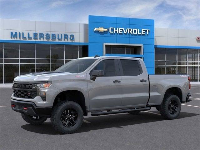 2024 Chevrolet Silverado 1500 Photo in Millersburg, OH 44654