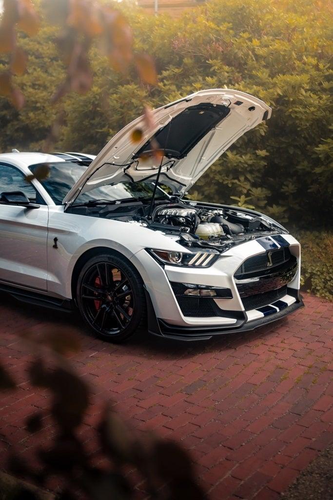 2021 Ford Mustang Photo in Wooster, OH 44691