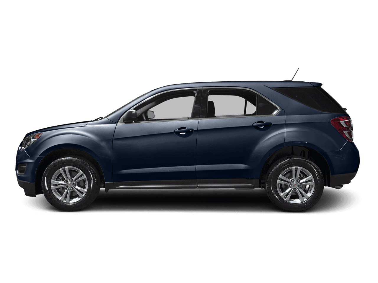 2016 Chevrolet Equinox Photo in Wooster, OH 44691