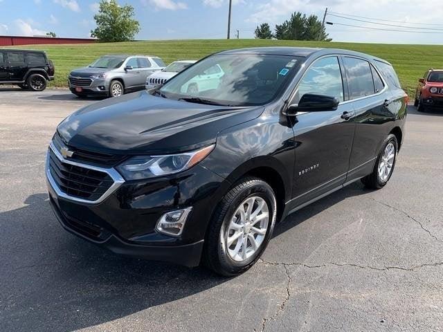 2020 Chevrolet Equinox Photo in Millersburg, OH 44654