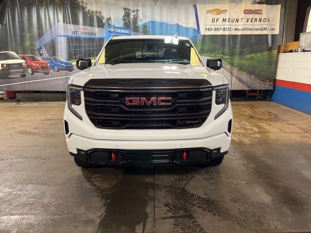 2023 GMC Sierra 1500 Photo in Mount Vernon, OH 43050