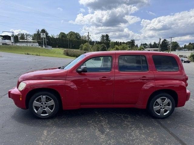 2011 Chevrolet HHR Photo in Millersburg, OH 44654