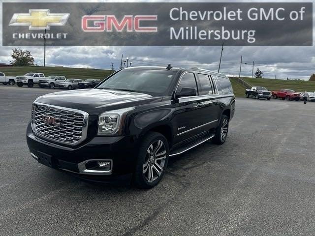 2018 GMC Yukon XL Photo in Millersburg, OH 44654