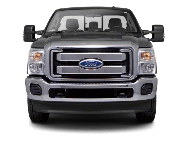 2011 Ford F-250SD Photo in Mount Vernon, OH 43050