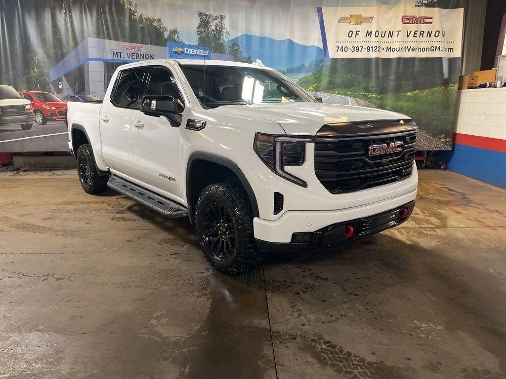 2023 GMC Sierra 1500 Photo in Mount Vernon, OH 43050