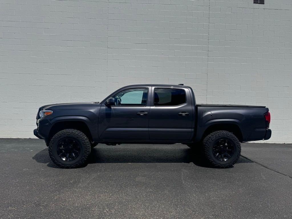 2023 Toyota Tacoma Photo in Wooster, OH 44691