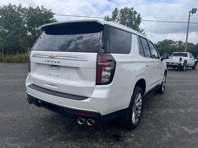 2021 Chevrolet Tahoe Photo in Millersburg, OH 44654