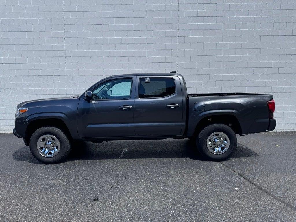 2021 Toyota Tacoma Photo in Wooster, OH 44691