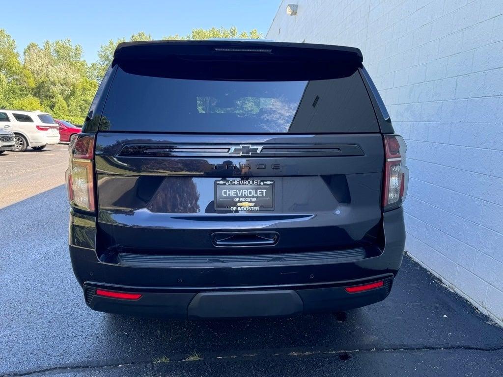 2023 Chevrolet Tahoe Photo in Wooster, OH 44691