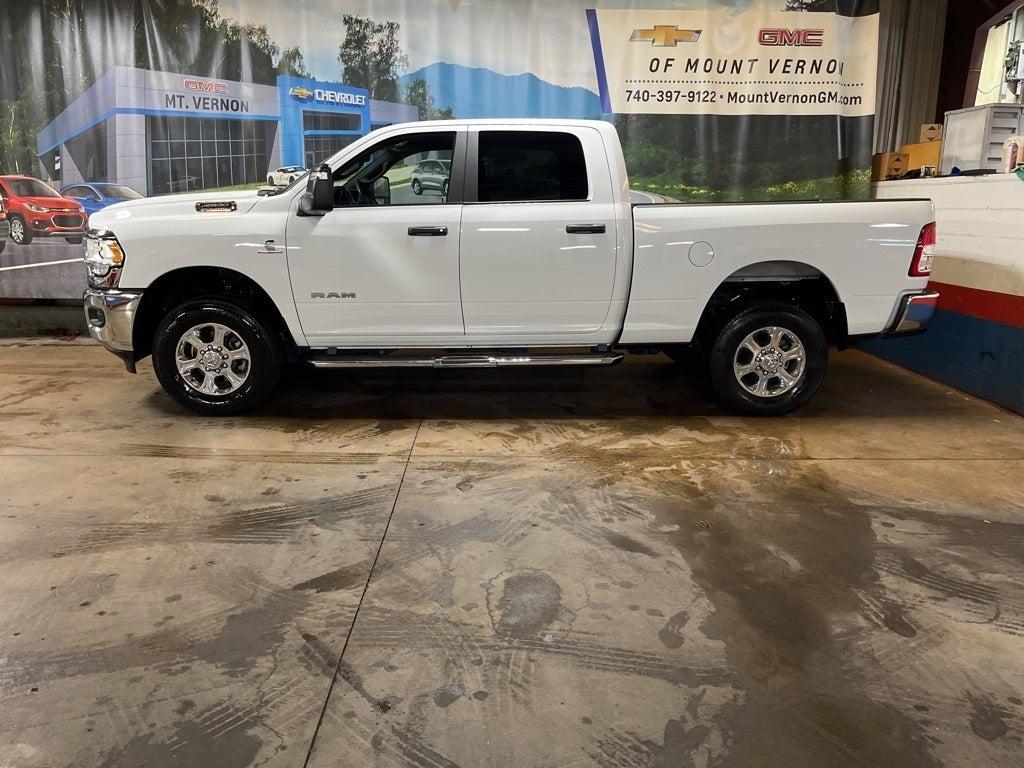 2023 RAM 2500 Photo in Mount Vernon, OH 43050