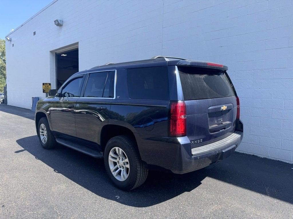 2017 Chevrolet Tahoe Photo in Wooster, OH 44691