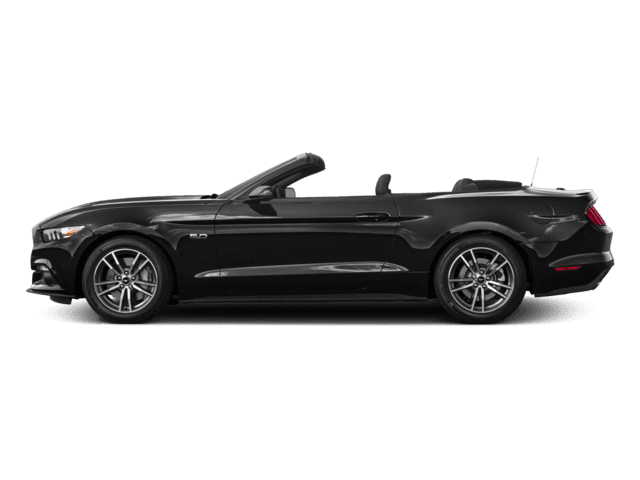 2017 Ford Mustang Photo in Wooster, OH 44691