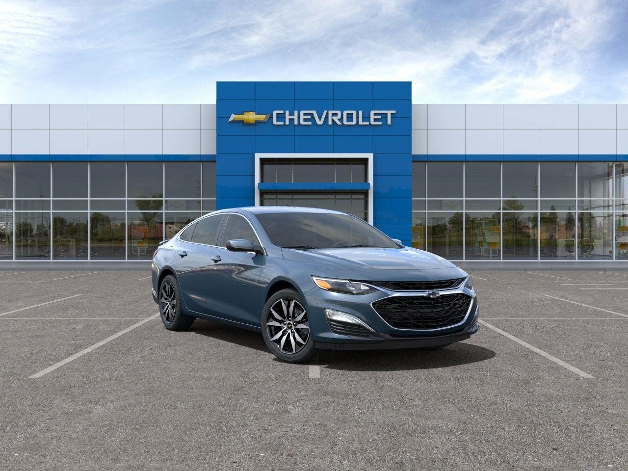 2025 Chevrolet Malibu Photo in Wooster, OH 44691