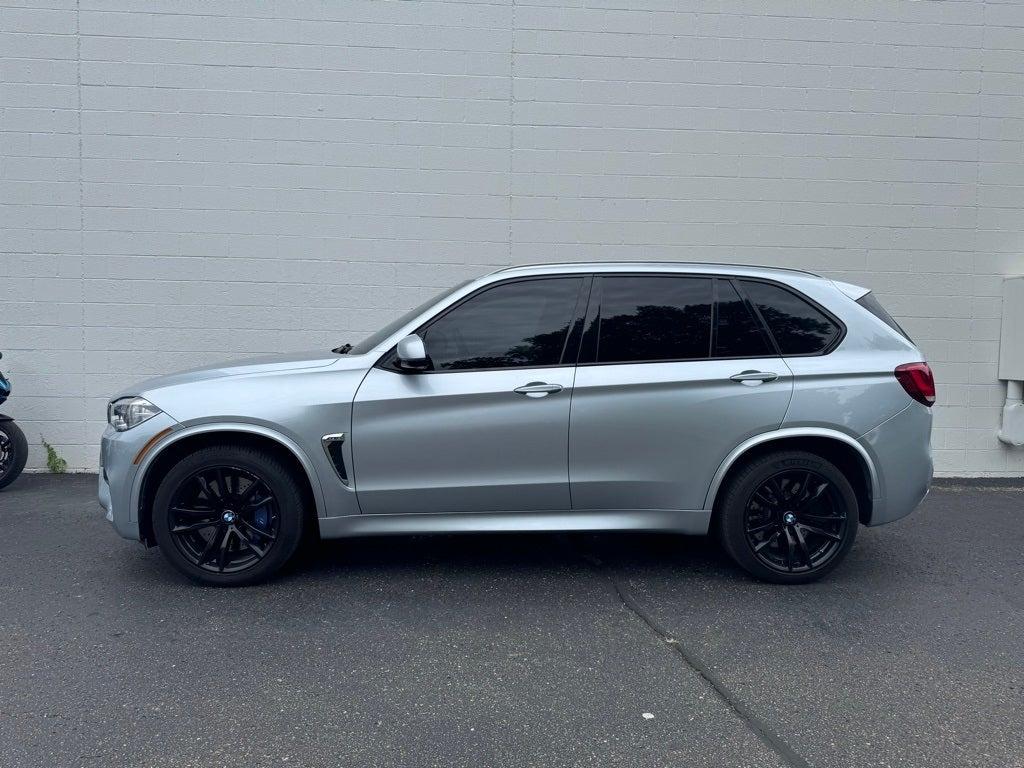 2015 BMW X5 M Photo in Wooster, OH 44691